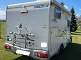 Chausson Wohnmobil Chausson Flash 04  Gepflegt  TÜV neu - Chausson Teilintegrierter