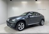 BMW X6 xDrive 30d Autom. - Airco - GPS - Topstaat! - BMW X6 aus 2011
