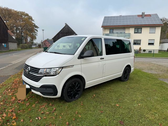 Volkswagen T6.1 Multivan Trendline