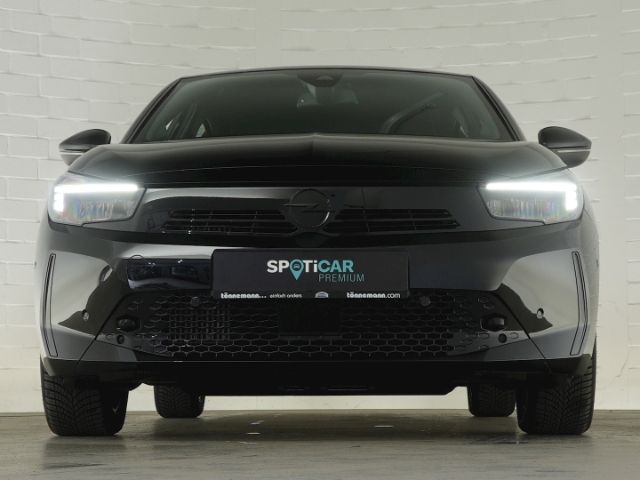 Corsa F FACELIFT GS+LED LICHT+RÜCKFAHRKAMERA+SIT