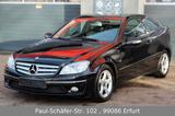 Mercedes-Benz CLC 160/GEÜFLEGT/1.Hand - Mercedes-Benz CLC aus dem Jahr 2009