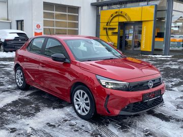 Bild 1 Opel CORSA EDITION WINTERPAK. PDC RFK CARPLAY ANDROID