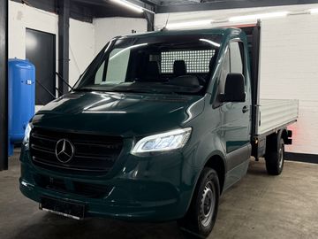 Mercedes Sprinter - 3