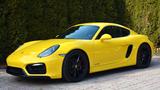 Porsche Cayman GTS , 100% accident free, service history - Porsche Cayman aus 2015