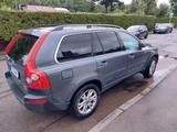 Volvo XC90 - gebrauchte Volvo XC90 aus dem Jahr 2005