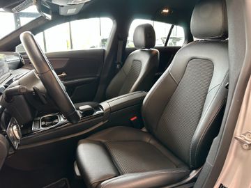 Mercedes-Benz CLA Shooting Brake 180 d *AHK*LED*