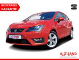 Seat Ibiza SC 1.0 TSI FR Bi-Xenon Navi Kamera DAB - Seat Ibiza: Fr Tsi