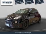 Opel Adam 1.4 UNLIMITED INTELLI-LINK+SITZHEIZUNG+BLUE - Opel Adam Gebrauchtwagen in Köln