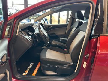 Seat Ibiza Lim Style Salsa *1.HAND*NAVI*SZHZ*TEMPOMAT