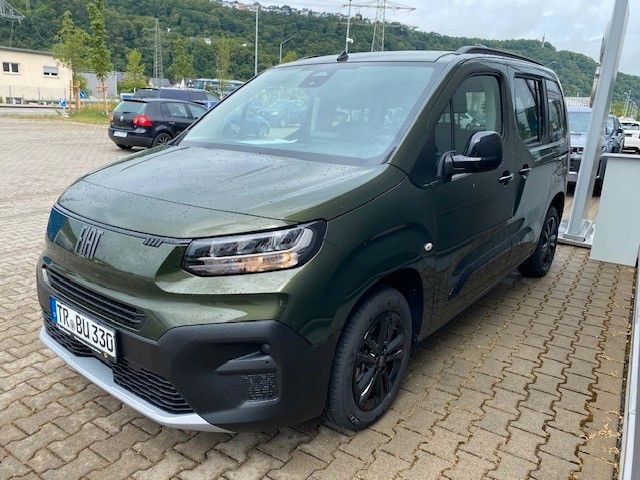 Fiat Qubo