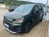 Fiat Qubo L  5Sitzer Icon Diesel 130 PS AT Lagerwagen - Fiat Qubo: Automatik