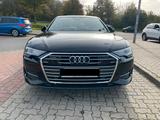 Audi A6 40 TDI quattro S tronic sport 