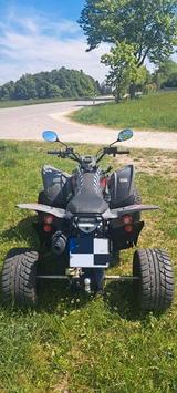 Aeon Cobra 422 SM - AEON QUAD