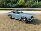 Triumph TR6 - Zustandsnote 2+ - Triumph aus 1973