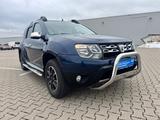 Dacia Duster I Prestige 4x2 - Dacia Duster: Allradantrieb, Prestige