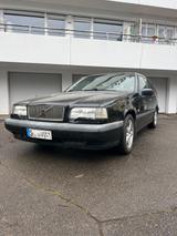 Volvo 850 2.0Liter, neue Reifen - Volvo 850: 850r