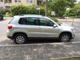 Volkswagen Tiguan 2.0 TSI 155kW DSG 4MOTION Exclusive E... - Volkswagen Tiguan: Exclusive