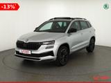 Skoda Karoq Sportline 1.5 TSI DSG Matrix ACC Kamera