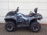 Loncin XWolf 700L MUDDY ABS 4x4 EFi EPS T3b - LONCIN MOTORRAD