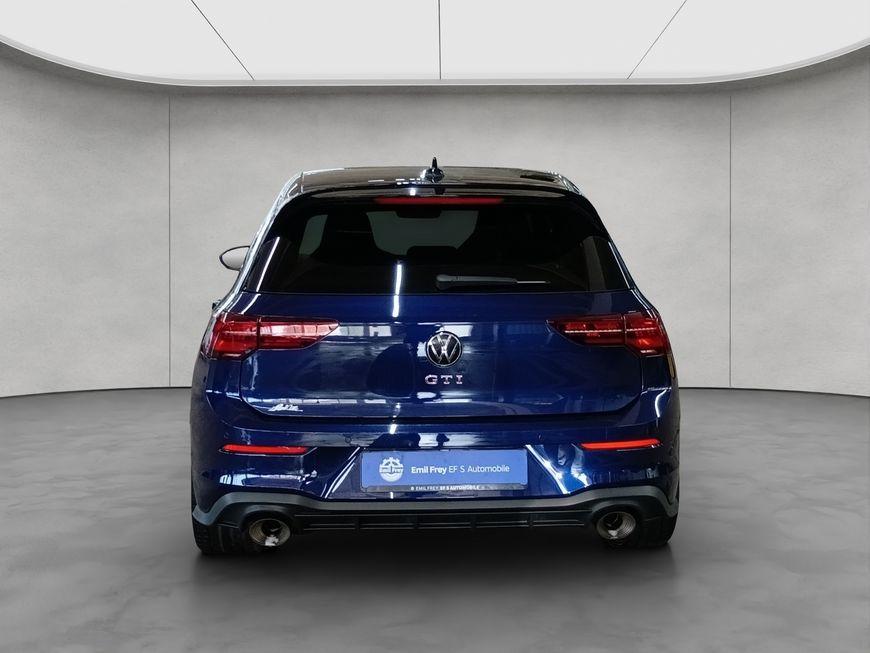 Volkswagen Golf GTI Clubsport VIII 2.0 TSI HUD Pano Black S, миниатюра 4