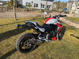 BMW F900R Top Zustand " Tiefer" - BMW R 90