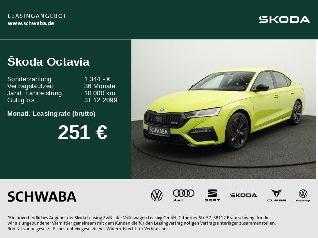 Skoda Octavia - Bild 2
