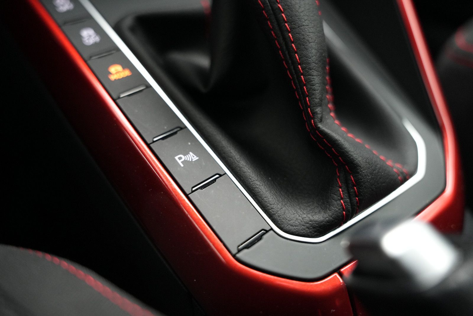 Fahrzeugabbildung Volkswagen Polo GTI *IQ-Light*Virtual-Cockpit*CarPlay*SHZ