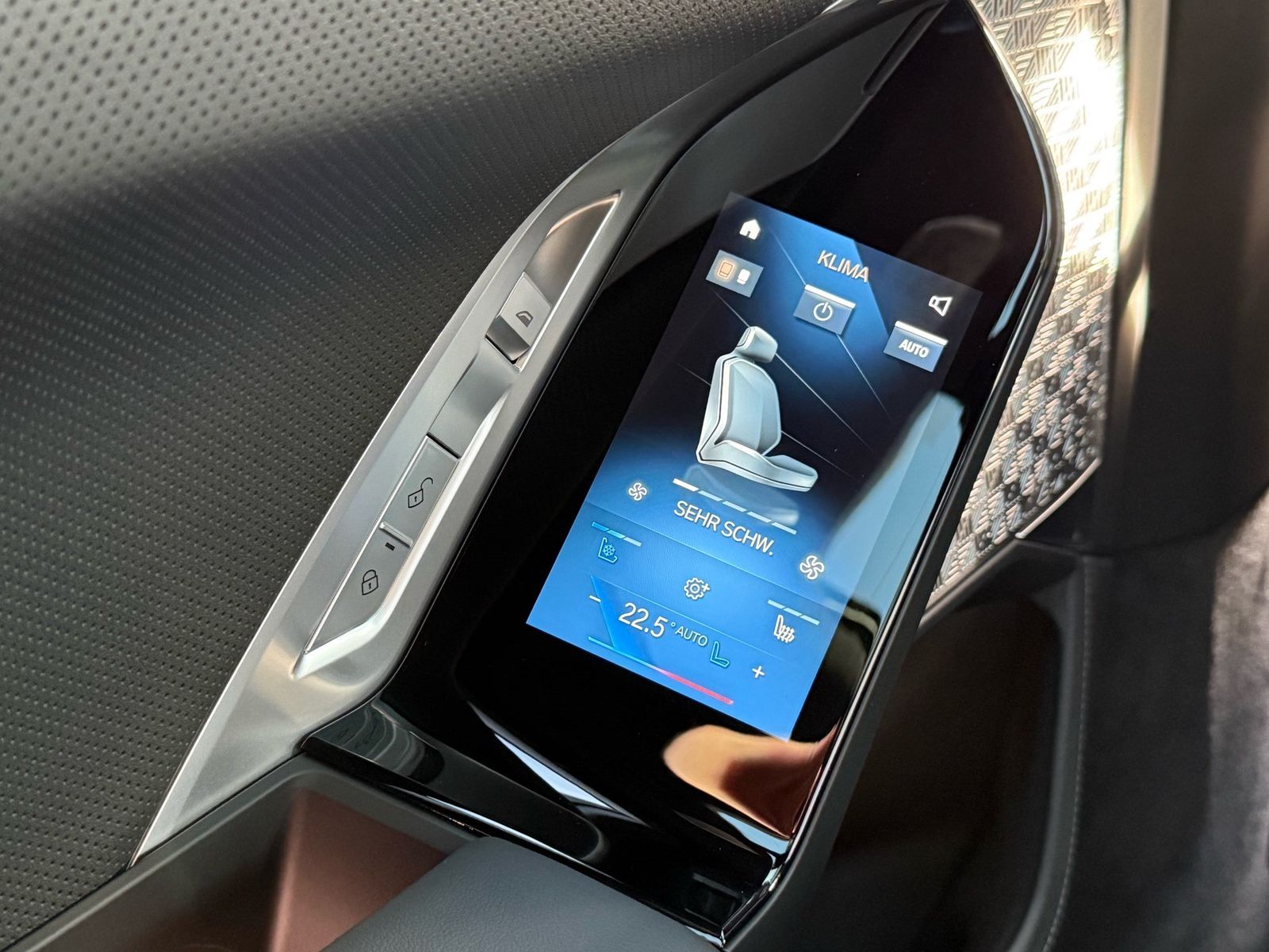 BMW i7 - Bild 27