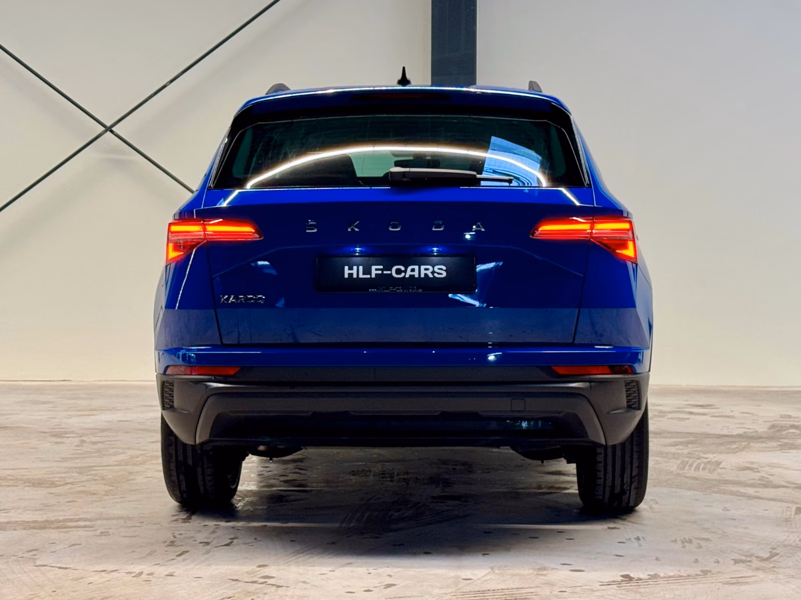 Skoda Karoq TOUR 1.5 TSI AUTOM.*AMUNDSEN*SHZ, миниатюра 4