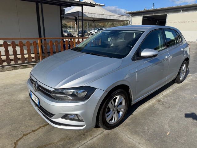 VW Volkswagen Polo 1.6 TDI 5p. Comfortline