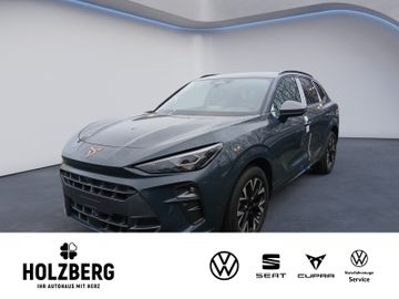 Cupra Terramar - 2