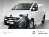 Volkswagen New Transporter Kasten 2.0 TDI Klima AHV uvm - Betonmischer