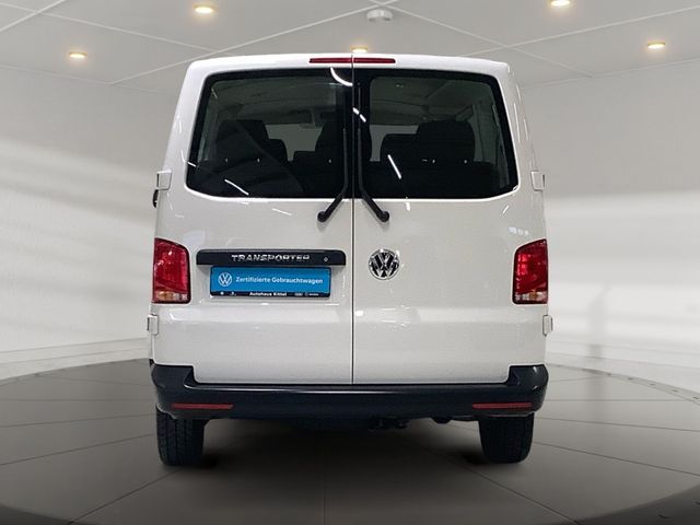 T6.1 Kombi KR 2,0 TDI 110 kW 8-Sitzer, Klima, Fl