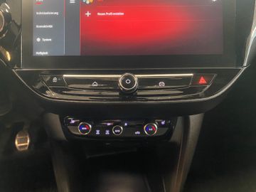 Bild 16 Opel CORSA GS 100 PS LED-SCHEINWERFER RFK WINTERPAKET