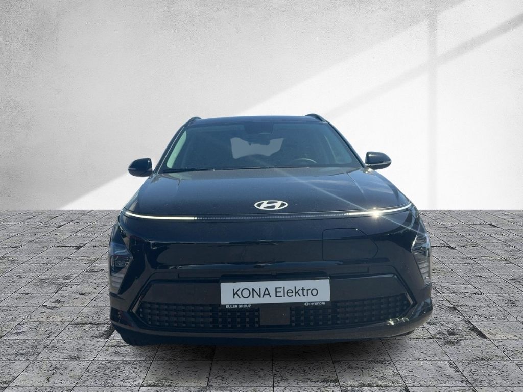 Hyundai KONA Elektro - Bild 2