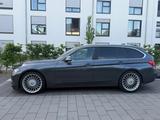 ALPINA D3 3.0 Biturbo Touring - TOP ZUSTAND  - ALPINA aus 2015