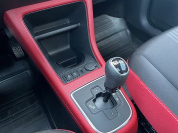 Skoda Citigo 1.0 ASG Monte Carlo *PANO*SHZ*PDCHI* ALU