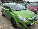 Opel Corsa D Satellite *MFL*Klima*ALLWR* TÜV NEU - Opel Corsa Gebrauchtwagen in Berlin