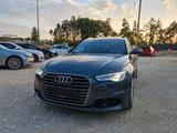 Audi A6 Avant 2.0 TDI ultra - Audi A6: 2.0