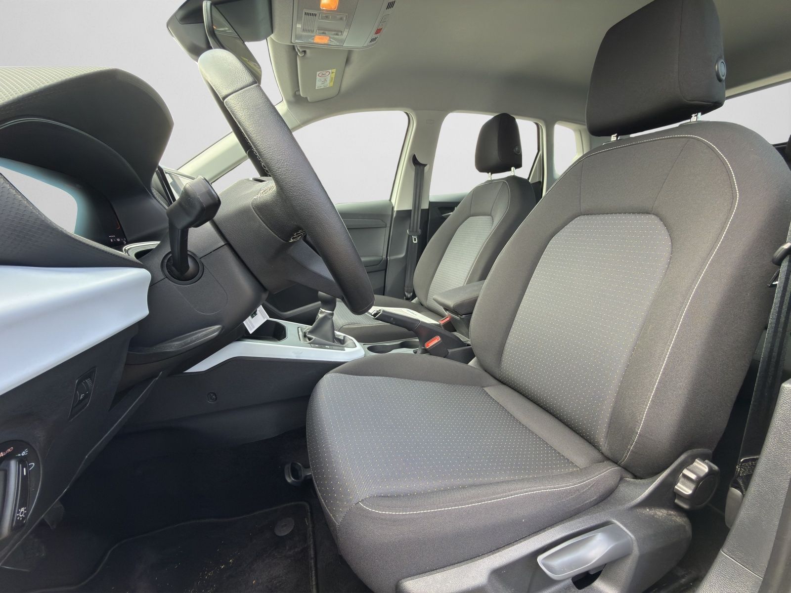 Seat Arona - Bild 13