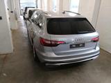 Audi A4 Avant 35 TFSI advanced LED/StandHZ/Kam/AHK - Audi A4 Advanced mit Benzin-Antrieb
