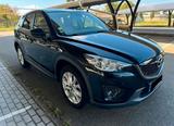 Mazda MAZDA CX5 175ps - Mazda CX-5 in Karlsruhe