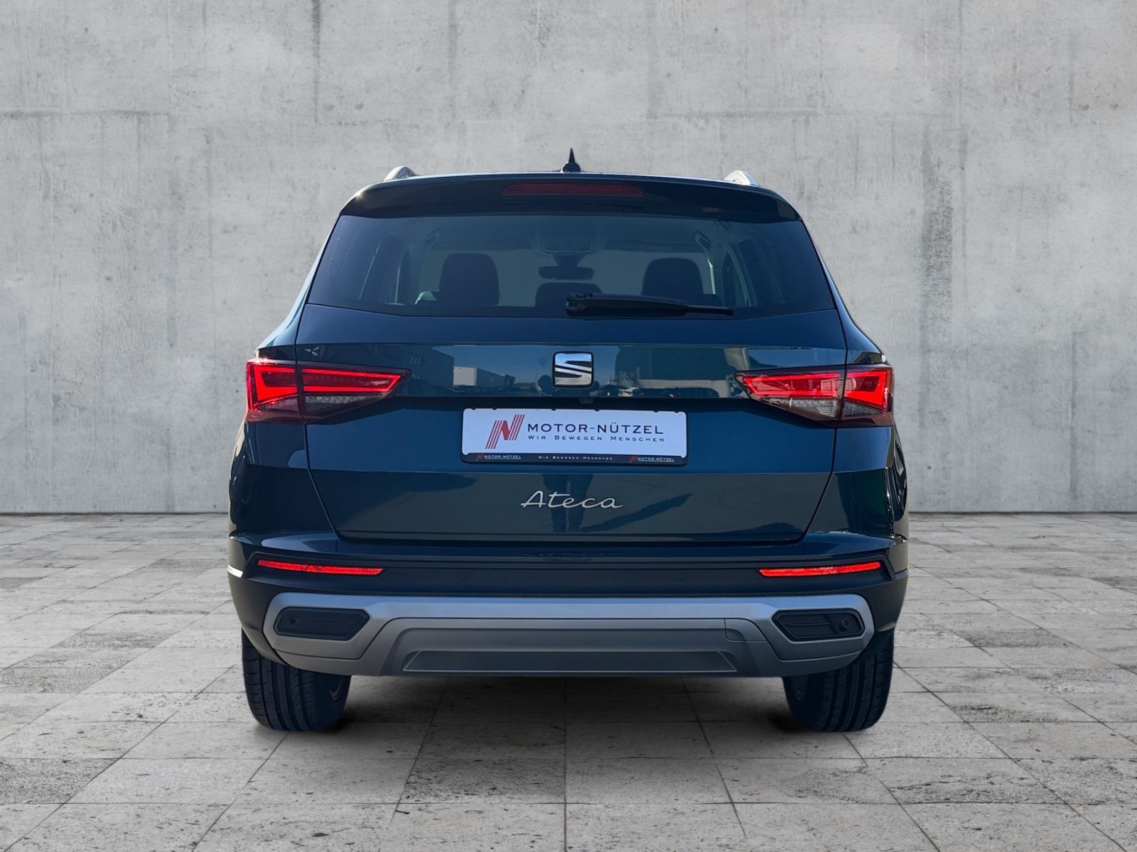 Seat Ateca - Bild 5