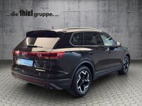 Volkswagen Touareg - Vorschau Bild 5