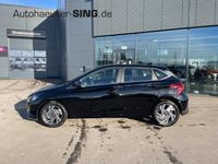 Hyundai i20 - Vorschau Bild 2