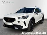 Cupra Formentor 1.5 TSI EU6d DSG beheiztes Lenkrad LED - Cupra Gebrauchtwagen von 2024