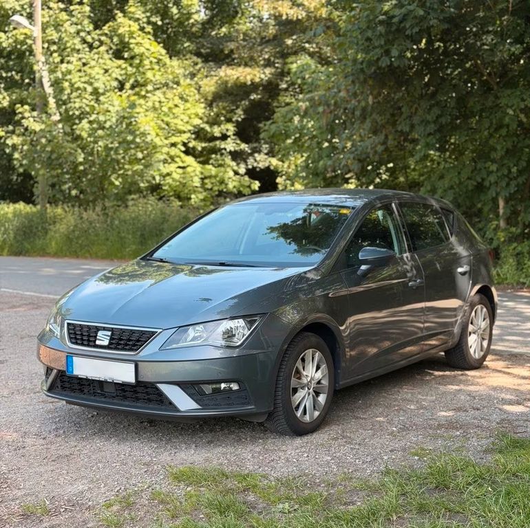 Image of Seat Leon