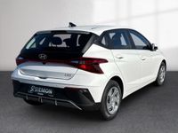 Hyundai i20 - Vorschau Bild 5
