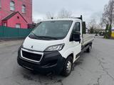 Peugeot Boxer Pritsche 435 L4 BlueHDi 165 Stop&Start - Peugeot Boxer in Dortmund