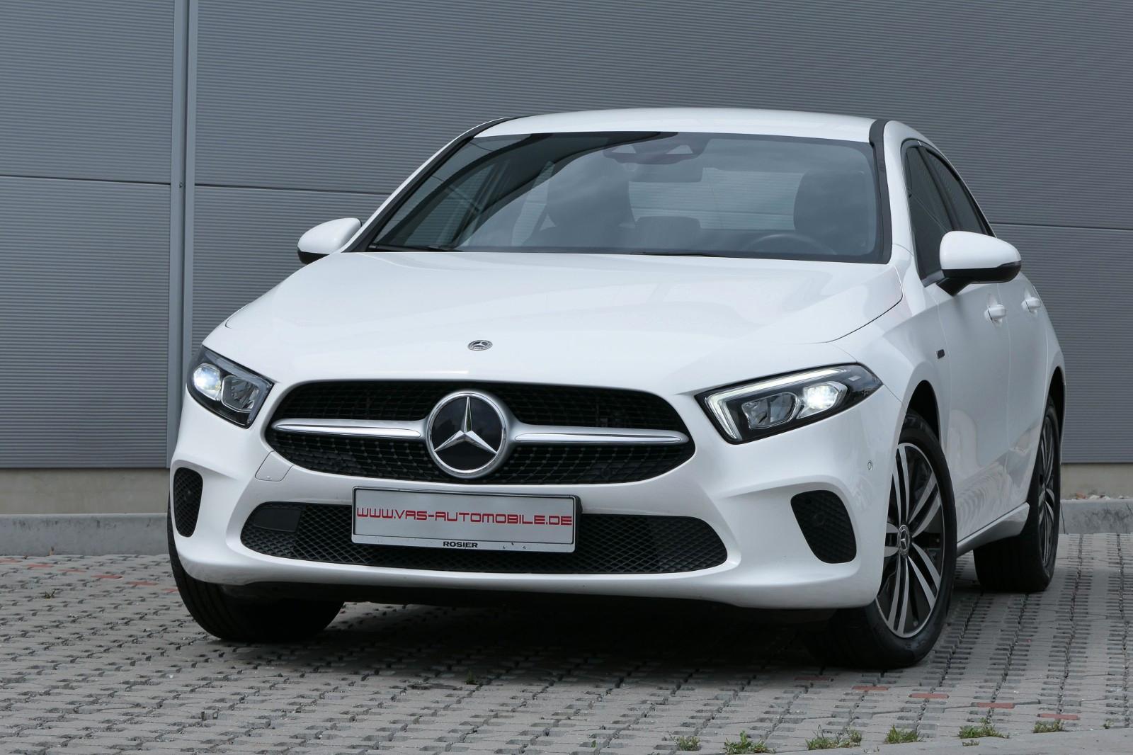 Mercedes-Benz A 250e *Limousine*